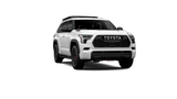 New 2026 Toyota Sequoia SUV