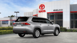 New 2026 Toyota Grand Highlander SUV