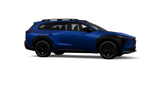 New 2027 Toyota bZ Woodland Sedan