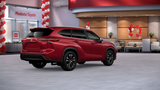 New 2026 Toyota Highlander SUV