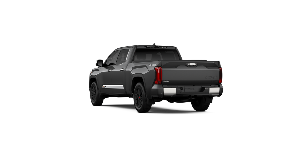 2026 Toyota Tundra 1794 Edition - Photo 22