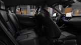 New 2026 Toyota Corolla Cross Hybrid SUV