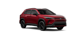 New 2026 Toyota Corolla Cross Hybrid SUV