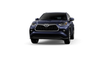 New 2026 Toyota Highlander SUV