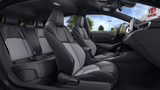 New 2027 Toyota Corolla Hatchback Sedan