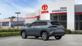 New 2026 Toyota Corolla Cross SUV