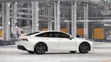 New 2026 Toyota Mirai Sedan