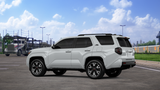 New 2026 Toyota 4Runner SUV