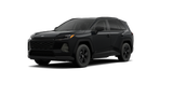 New 2026 Toyota RAV4 SUV