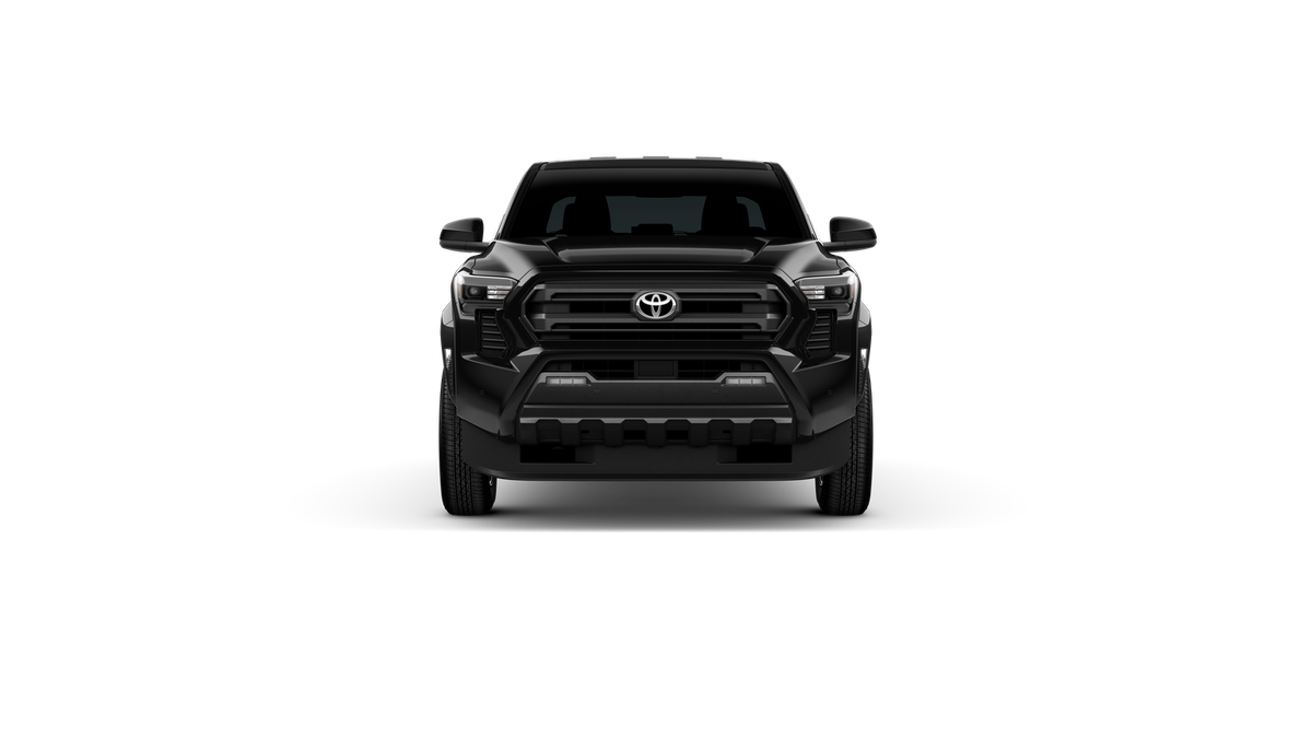 2025 Toyota Tacoma SR5 Double Cab photo 33