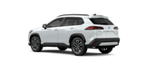 New 2026 Toyota Corolla Cross SUV