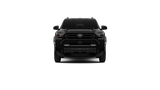 New 2026 Toyota 4Runner SUV