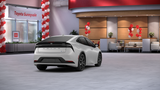 New 2026 Toyota Prius Plug-in Hybrid Sedan