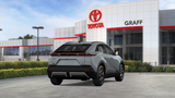 New 2026 Toyota C-HR SUV