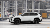 New 2026 Toyota RAV4 SUV