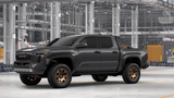 New 2026 Toyota Tacoma i-FORCE MAX Truck
