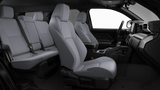 New 2026 Toyota 4Runner SUV