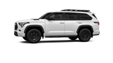 New 2026 Toyota Sequoia SUV