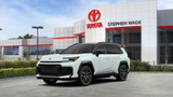 New 2026 Toyota RAV4 Plug-in Hybrid SUV
