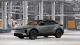 New 2026 Toyota C-HR SUV