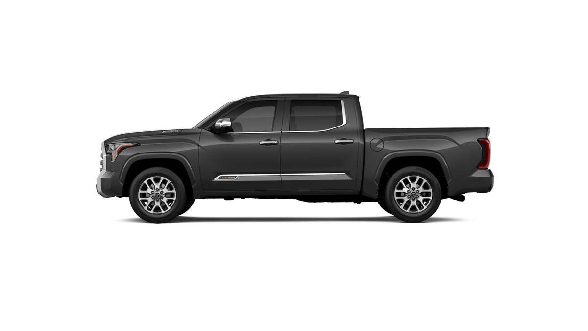 2026 Toyota Tundra 1794 Edition - Photo 6