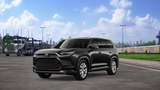 New 2026 Toyota Grand Highlander SUV