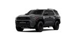 New 2026 Toyota 4Runner i-FORCE MAX SUV