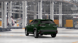New 2026 Toyota Corolla Cross SUV