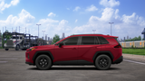 New 2026 Toyota RAV4 SUV