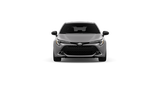 New 2027 Toyota Corolla Hatchback Sedan