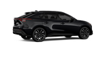 New 2026 Toyota bZ SUV