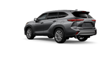 New 2026 Toyota Highlander Hybrid SUV