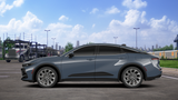 New 2026 Toyota Crown Sedan