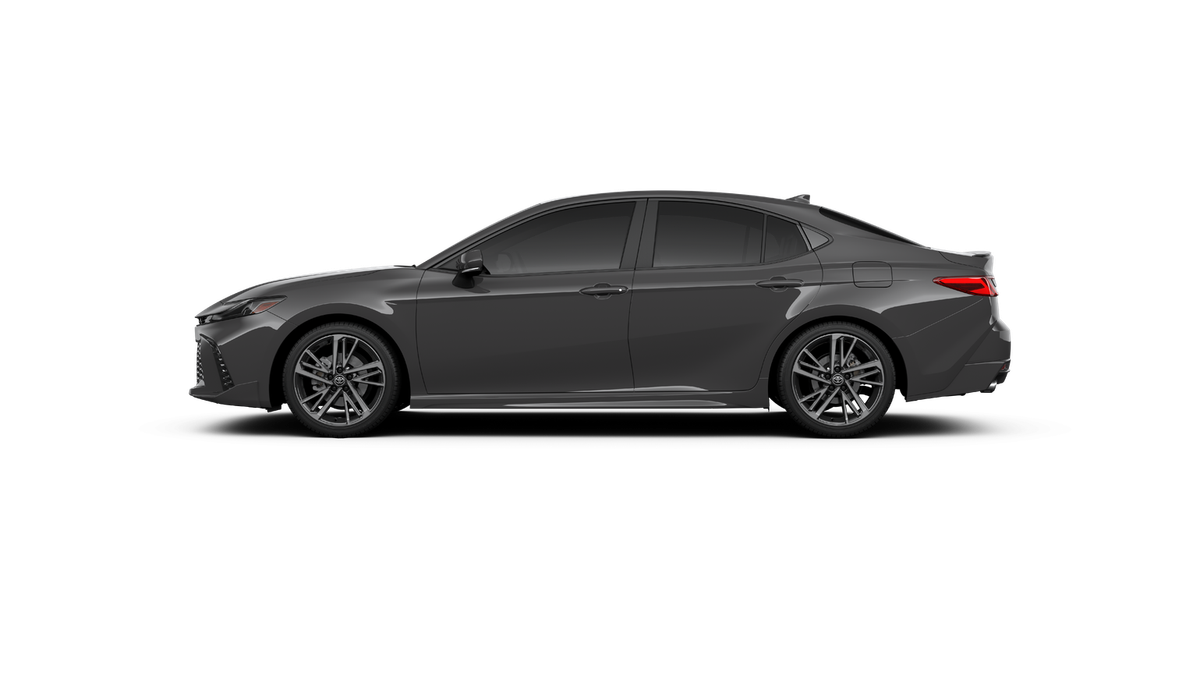 New 2027 Underground Toyota  XSE image 6