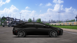 New 2027 Toyota Prius Sedan