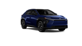 New 2027 Toyota bZ SUV
