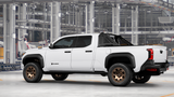 New 2026 Toyota Tacoma i-FORCE MAX Truck