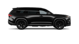 New 2026 Toyota Grand Highlander Hybrid SUV