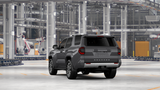 New 2026 Toyota 4Runner SUV
