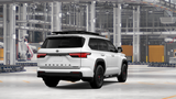 New 2026 Toyota Sequoia SUV