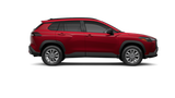 New 2026 Toyota Corolla Cross SUV