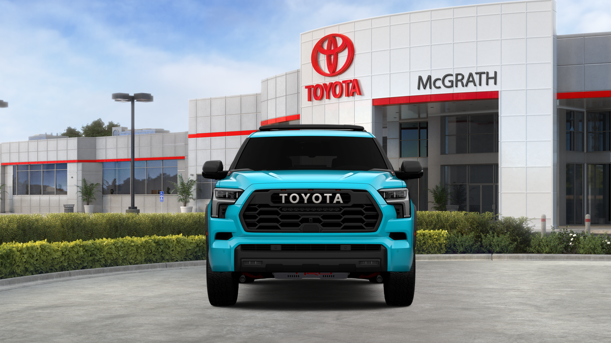 Vehicle thumbnail