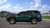 New 2026 Toyota 4Runner i-FORCE MAX SUV