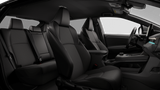 New 2026 Toyota bZ SUV