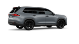 New 2026 Toyota Grand Highlander Hybrid SUV