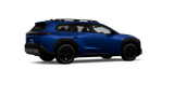 New 2027 Toyota bZ Woodland Sedan