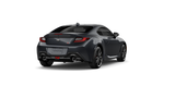 New 2027 Toyota GR86 Coupe