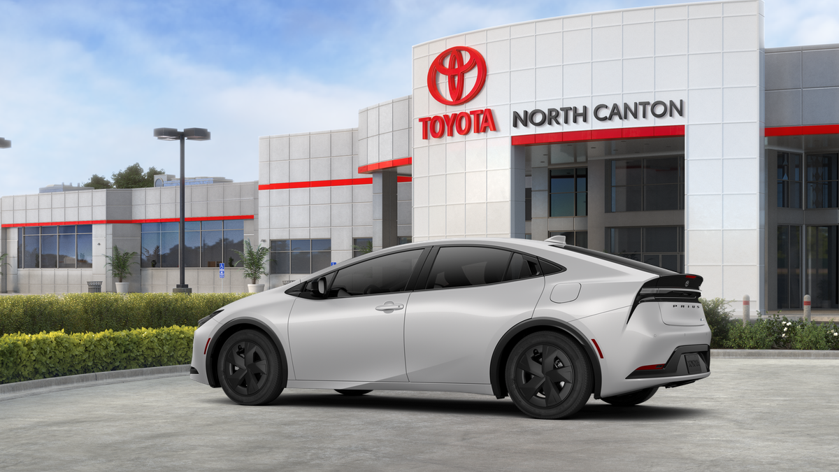 New 2026 Cutting Edge Toyota  SE image 29