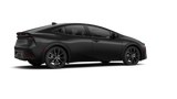 New 2026 Toyota Prius Hatchback