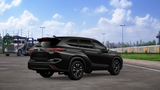 New 2026 Toyota Highlander SUV
